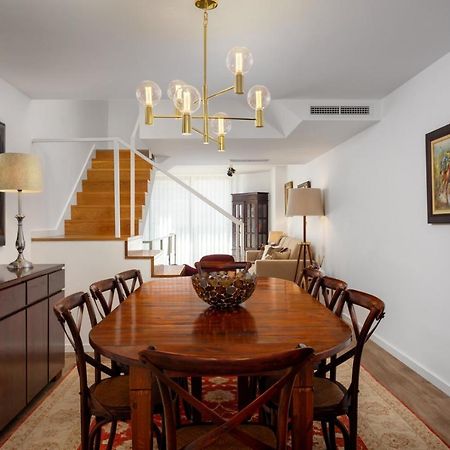 Stupendo-Three Rooms-Suite With Terrace -Center -Air Conditioning-Free Park Lisboa Εξωτερικό φωτογραφία