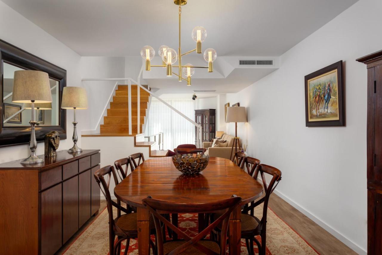 Stupendo-Three Rooms-Suite With Terrace -Center -Air Conditioning-Free Park Lisboa Εξωτερικό φωτογραφία