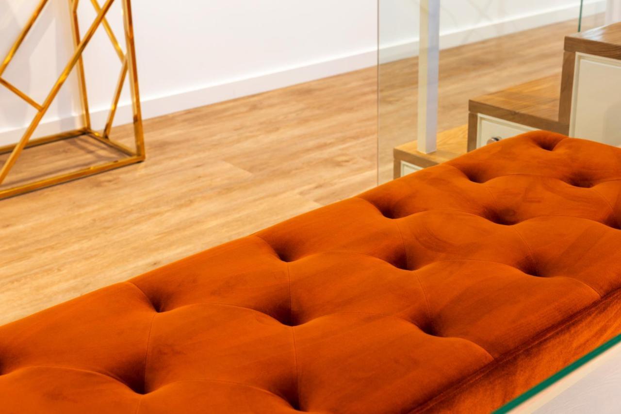 Stupendo-Three Rooms-Suite With Terrace -Center -Air Conditioning-Free Park Lisboa Εξωτερικό φωτογραφία